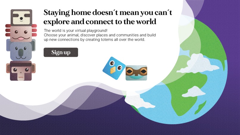 1_018_c_mentalhealth_totems – screenshot 1