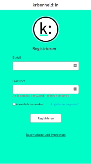 01_003_Ultrakurzarbeit_Krisenheldin – screenshot 8