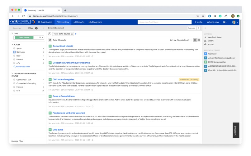 24_Krankenhäuser_European_Hospital_Capacity_Platform_EHCP – screenshot 7