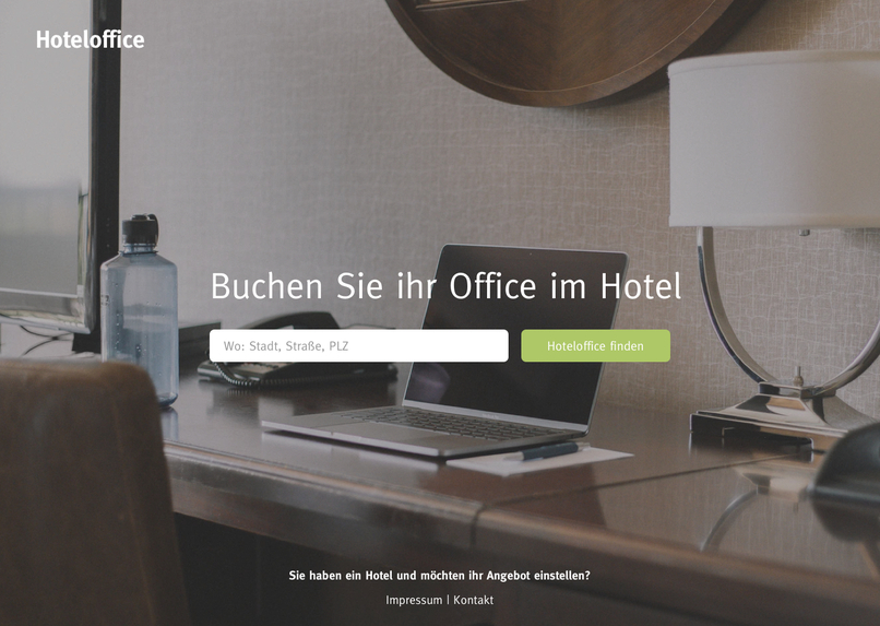 HotelOffice – screenshot 4