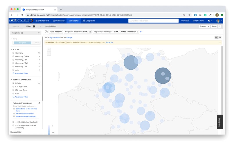 24_Krankenhäuser_European_Hospital_Capacity_Platform_EHCP – screenshot 6