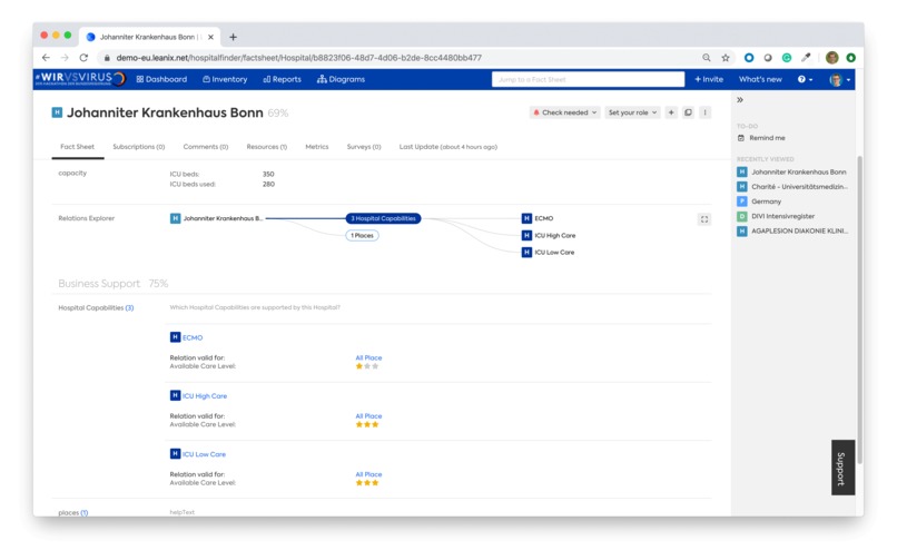 24_Krankenhäuser_European_Hospital_Capacity_Platform_EHCP – screenshot 3