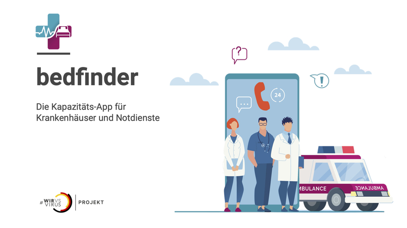 0024_Krankenhäuser_bedfinder – screenshot 1