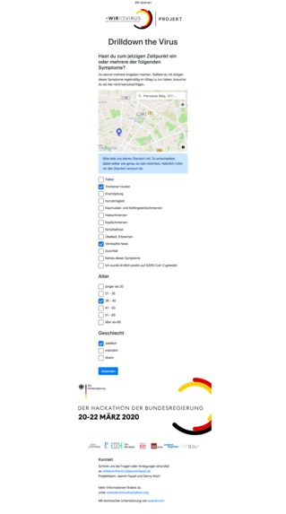 1_011_infektionsfallübermittlung_DrilldownTheVirus – screenshot 3