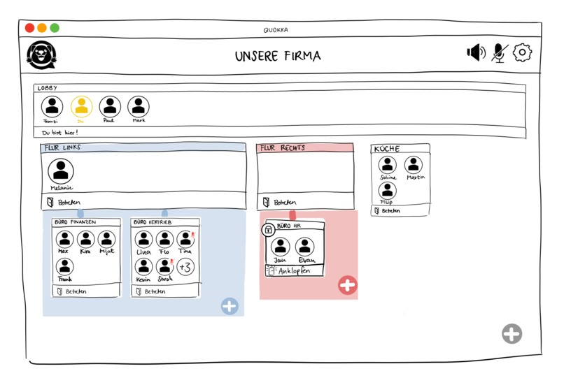 23_GenerelleKommunikation_Quokka – screenshot 1
