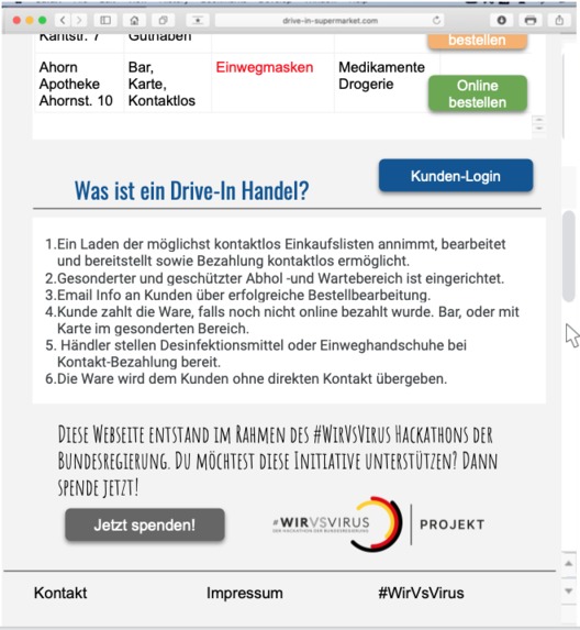 #1_017_supermarkt_driveinsupermarkt – screenshot 2