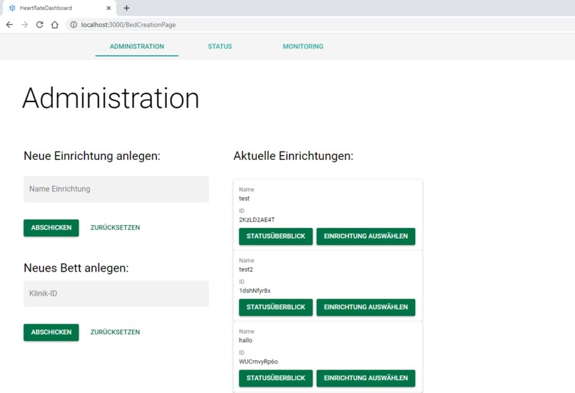 06_Medizingeräteherstellung_SmartHeart – screenshot 4