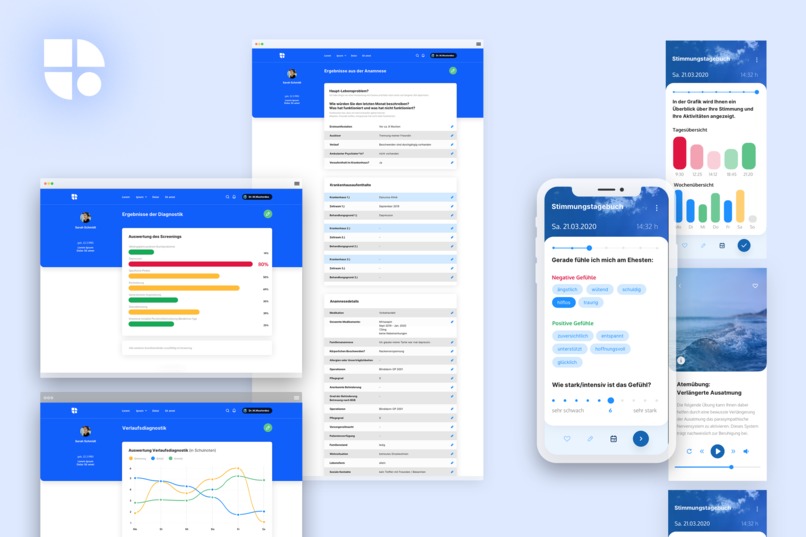 018_Mental Health_DigitalePsychotherapie  – screenshot 2