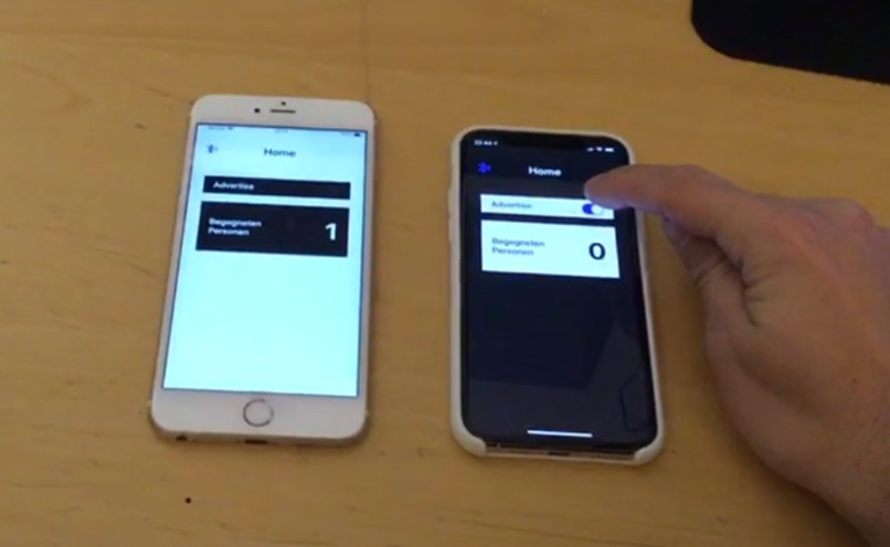 01_008_coronatracking_ChainBreakerApp – screenshot 2