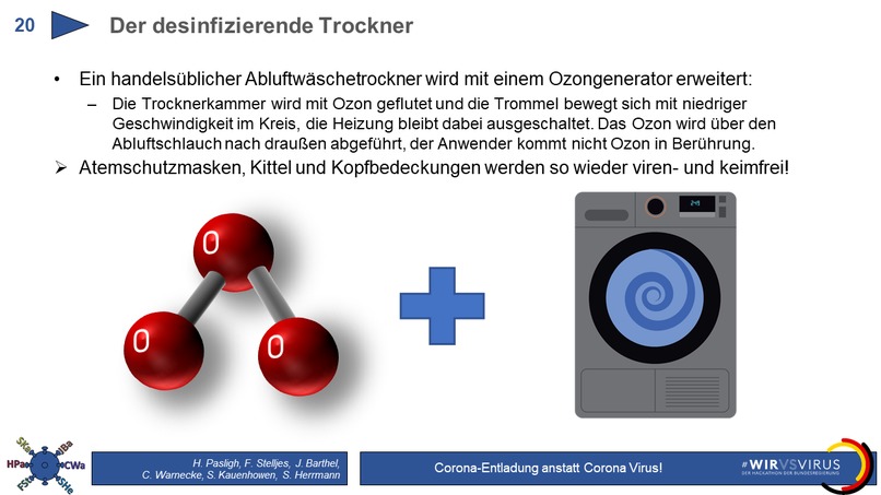 06_Medizingeräteherstellung_Ozon zur Desinf. und Wiederaufb. – screenshot 2
