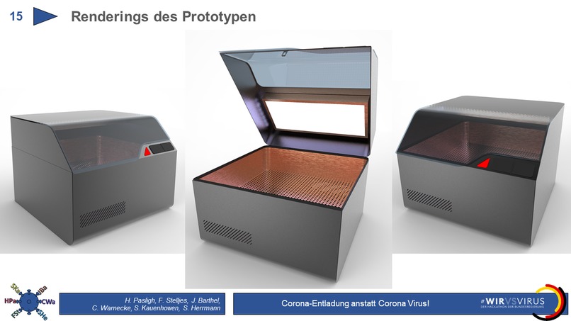 06_Medizingeräteherstellung_Ozon zur Desinf. und Wiederaufb. – screenshot 3