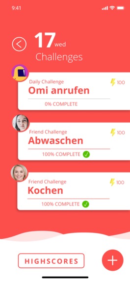 0046_Gamification_Stay'N'Fight – screenshot 9