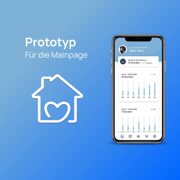 Stay at Home – screenshot 1