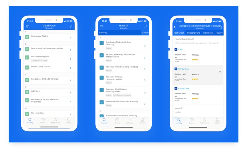 24_Krankenhäuser_European_Hospital_Capacity_Platform_EHCP – screenshot 8