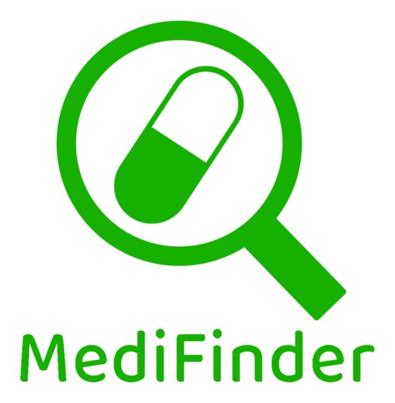 43_Medizinische Versorgung_KlinApo_MediFinder – screenshot 1