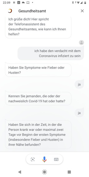 38_1979_DigitaleGesundheitsversorgungTelefonassistent – screenshot 2