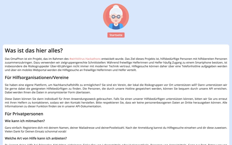 10_Analoge Unterstuetzung_omaPhon – screenshot 4