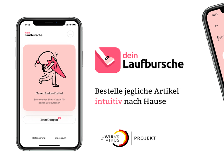 01_033_LebensnotwendigeDienstleistungen_deinLaufbursche – screenshot 1