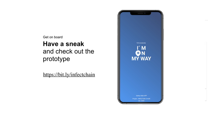 8_1795_Infection Chain - ISOLATE VIRUS NOT HUMANS – screenshot 1