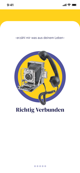 Richtig Verbunden – screenshot 3