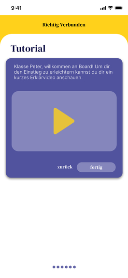 Richtig Verbunden – screenshot 7