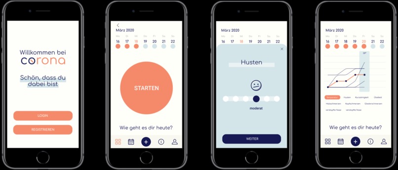 01_031_digitalkrankheitsanamnese_co-rona – screenshot 1