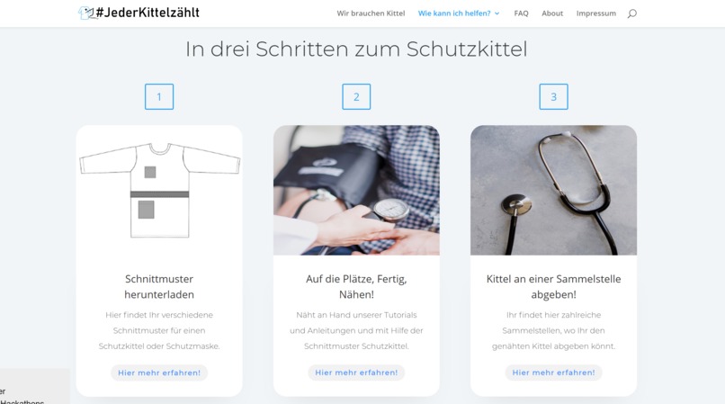 06_Medizingeräteherstellung_JEDER KITTEL ZÄHLT!  – screenshot 2