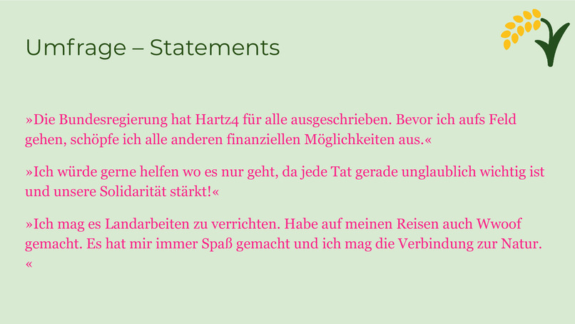 1_003_arbeiterinnenverteilung_COVID-19:HarvestScore – screenshot 13