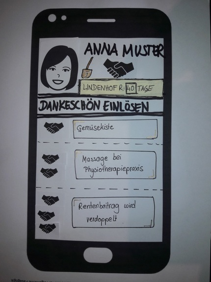 ErnteDank – screenshot 2