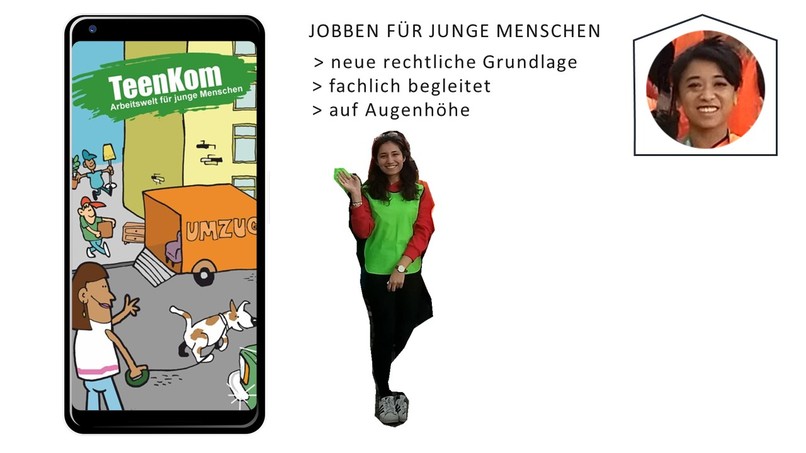 34_Nachbarschaftshilfe_TeenKom-Jugend.Handelt.Jetzt – screenshot 7