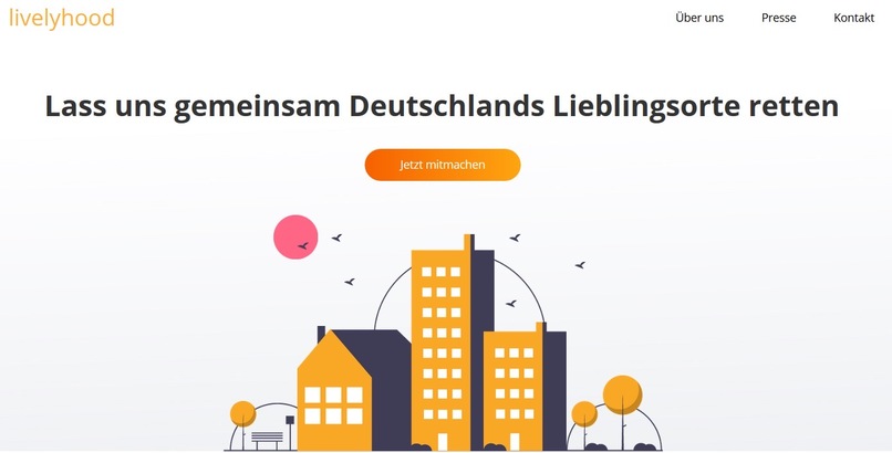 01_016_LokaleUnternehmen_Livelyhood – screenshot 1