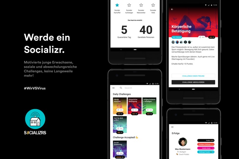 01_046_Gamification_Socializrs – screenshot 1