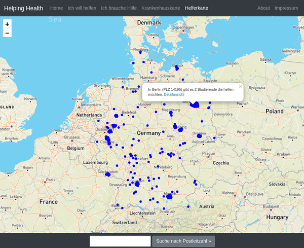 24_Krankenhäuser_367helping-health – screenshot 1