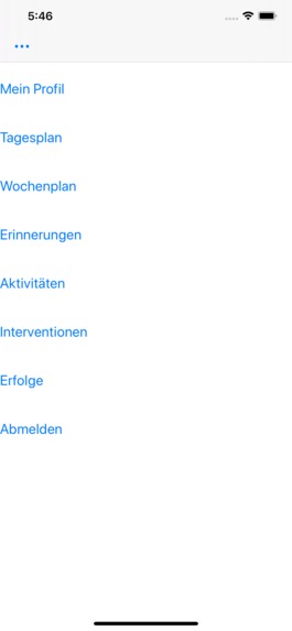 161_mental_health_Aufrechterhaltung von Tagesstrukturen – screenshot 3