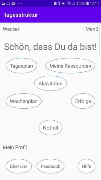 161_mental_health_Aufrechterhaltung von Tagesstrukturen – screenshot 6