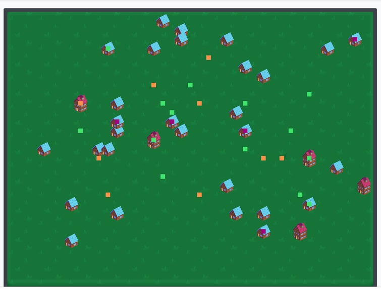 1_028_d_kreativer_gesundheitsschutz_puzzleweb: Covid-19 Sim – screenshot 5