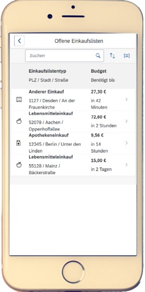 01_lebensmittel-matching_nachbarschaftsversorungsapp – screenshot 5