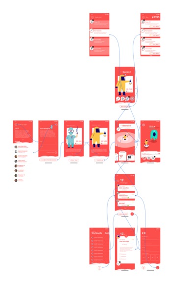 0046_Gamification_Stay'N'Fight – screenshot 14