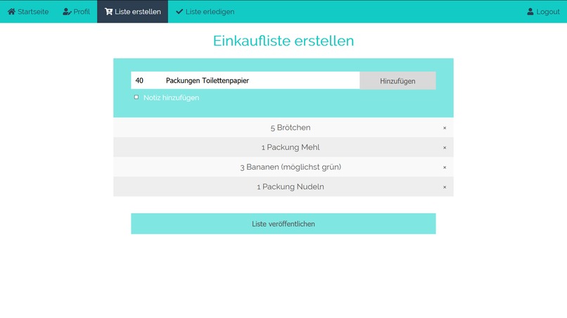 01_075_Nachbarschaftsversorungsapp_NeighborhoodAid – screenshot 1