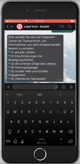 23_aGenerelleKommunikation_CoronaJetztAuchInIhrerNähe – screenshot 11