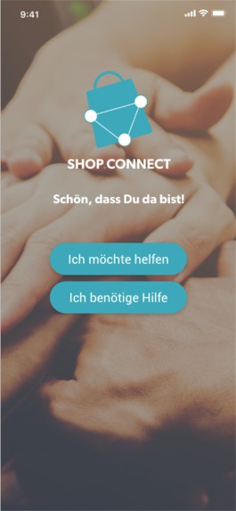 0030_Gefährdete Gruppen_ShopConnect – screenshot 1