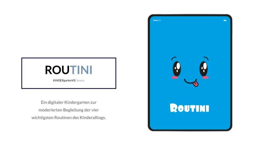 01_0019_e-Learning_HomeschoolingProgramme_ProjektROUTINI  – screenshot 1