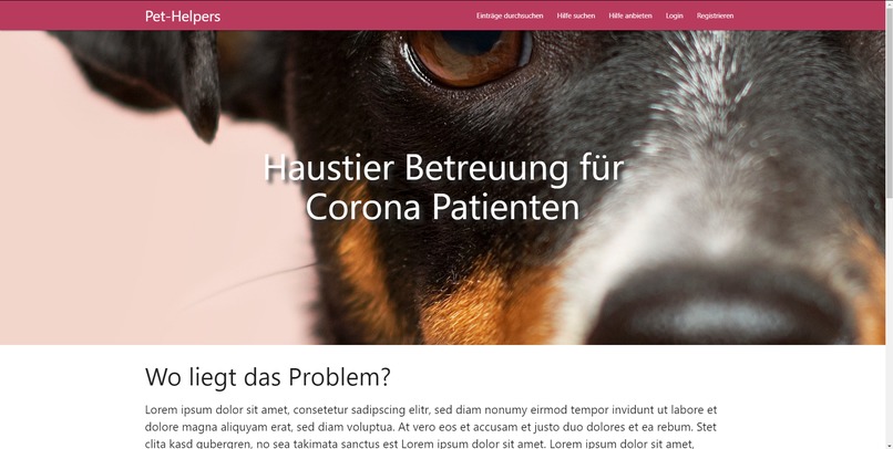 045_Haustiere_PetHelpers – screenshot 1