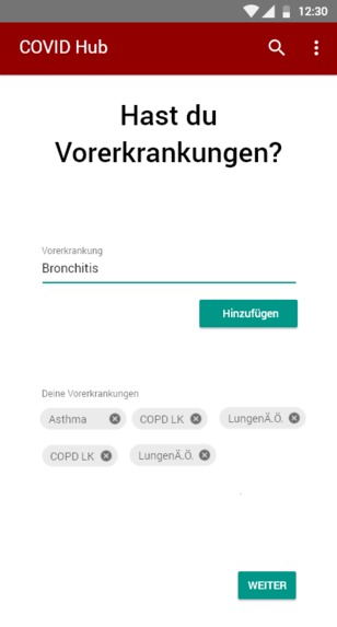 008_corona_tracking_CovidHub – screenshot 2