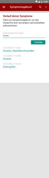 008_corona_tracking_CovidHub – screenshot 10