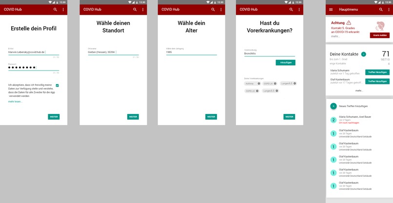 008_corona_tracking_CovidHub – screenshot 17