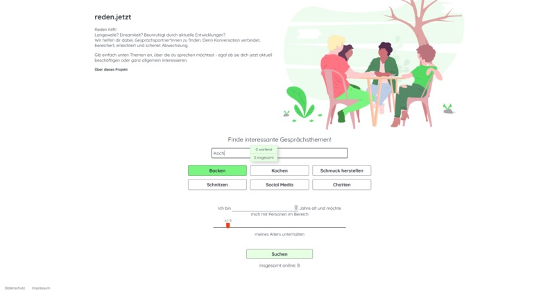 18_MentalHealth_reden.jetzt – screenshot 2