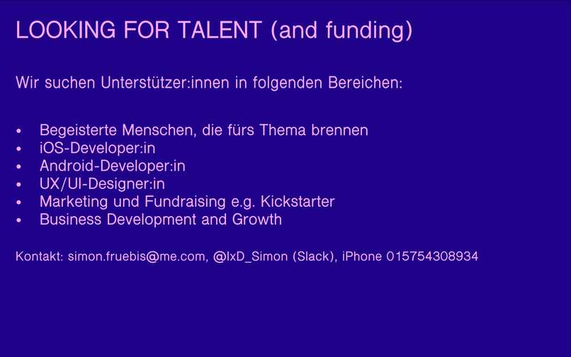 18_Mentalhealth – MOoOd – Share and Care – screenshot 4