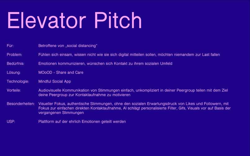 18_Mentalhealth – MOoOd – Share and Care – screenshot 2