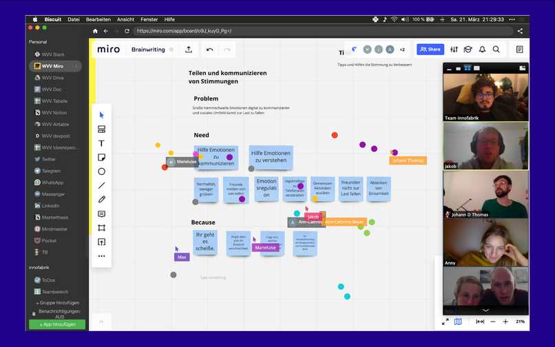 18_Mentalhealth – MOoOd – Share and Care – screenshot 14